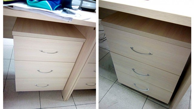 Офисная мебель РЕФЕРЕНТ