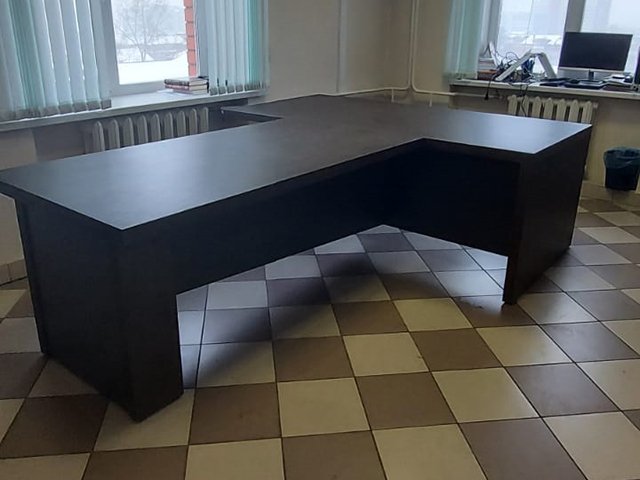 Кабинет руководителя Torston