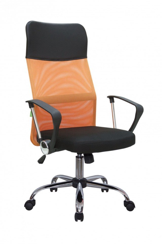 Офисное кресло Riva Chair 8074 - вид 13