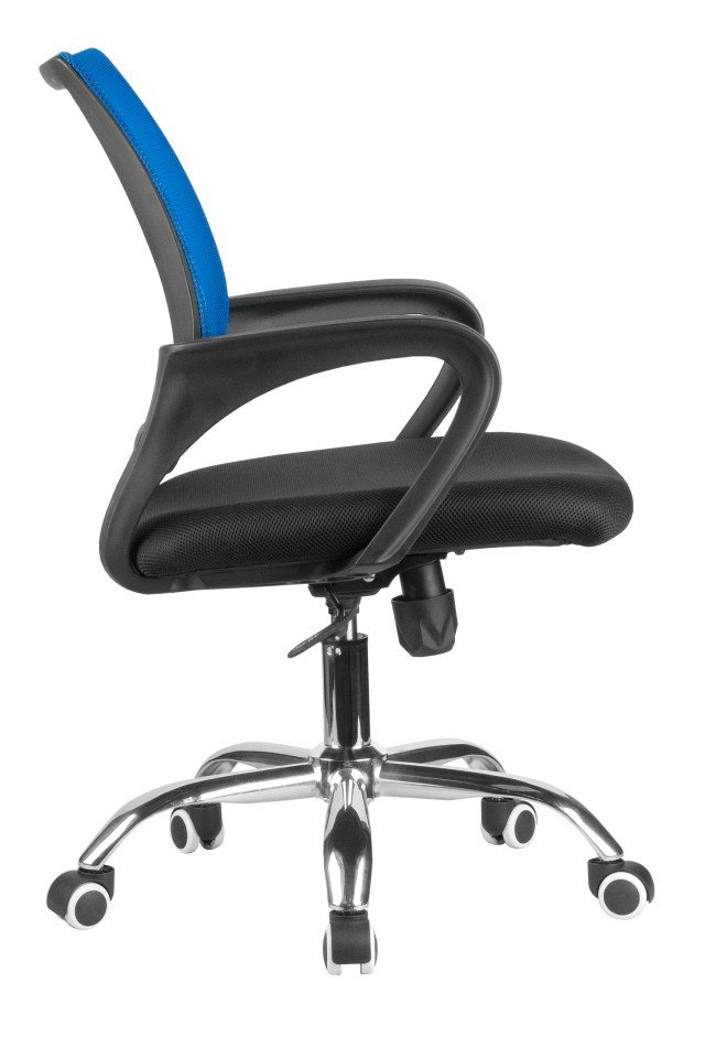 Операторское кресло Riva Chair 8085 JE - вид 7