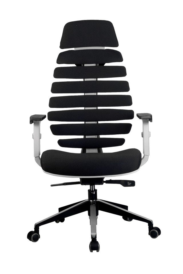 Офисное кресло Riva Chair SHARK - вид 11