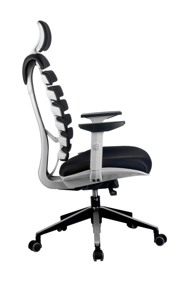 Офисное кресло Riva Chair SHARK - вид 12